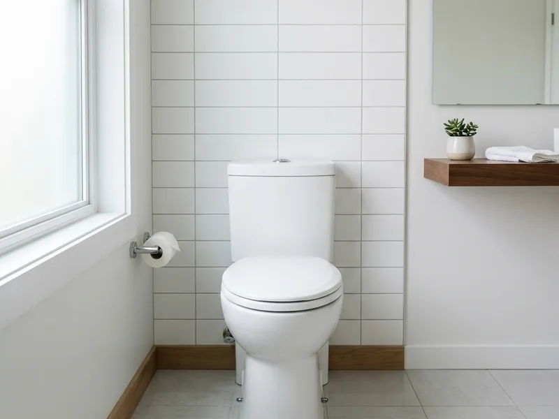 Toilet Repair & Installation Plumber in Smethport, PA